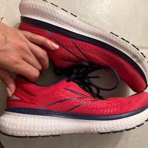 Brooks glycerin 19 running sneakers women